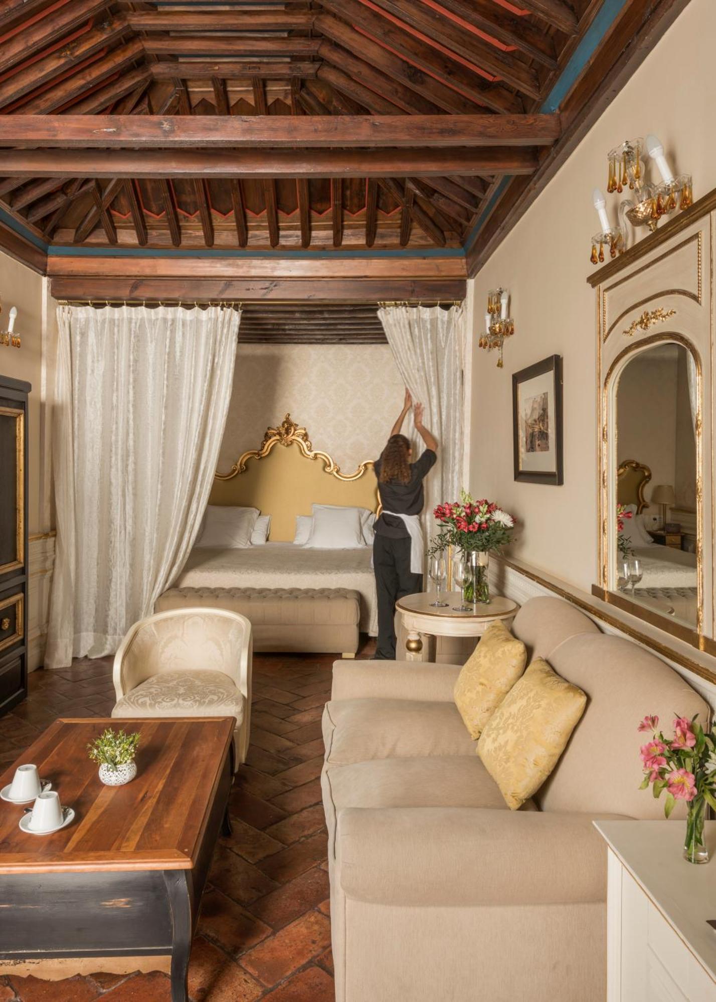 Chambre Premium de Luxe