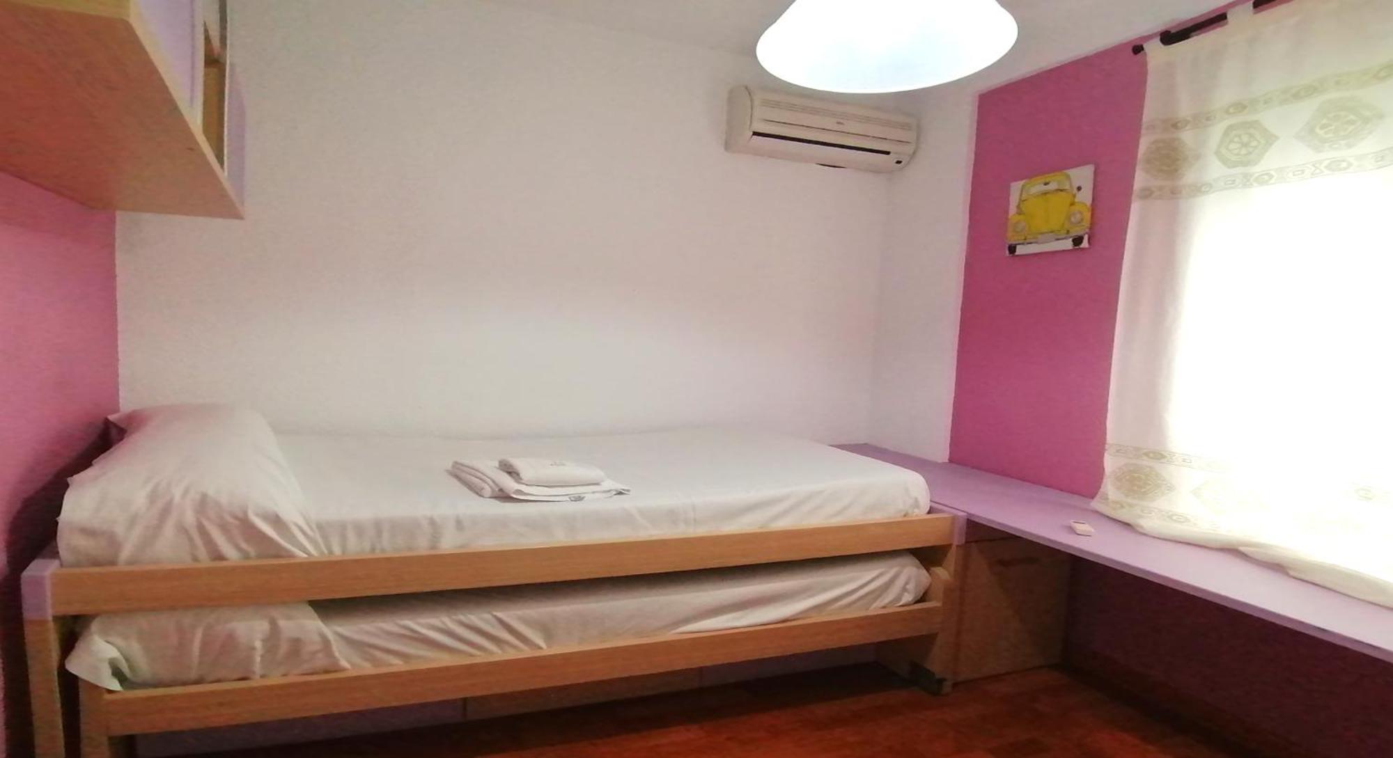 Appartamento con 2 Camere da Letto - Dependance