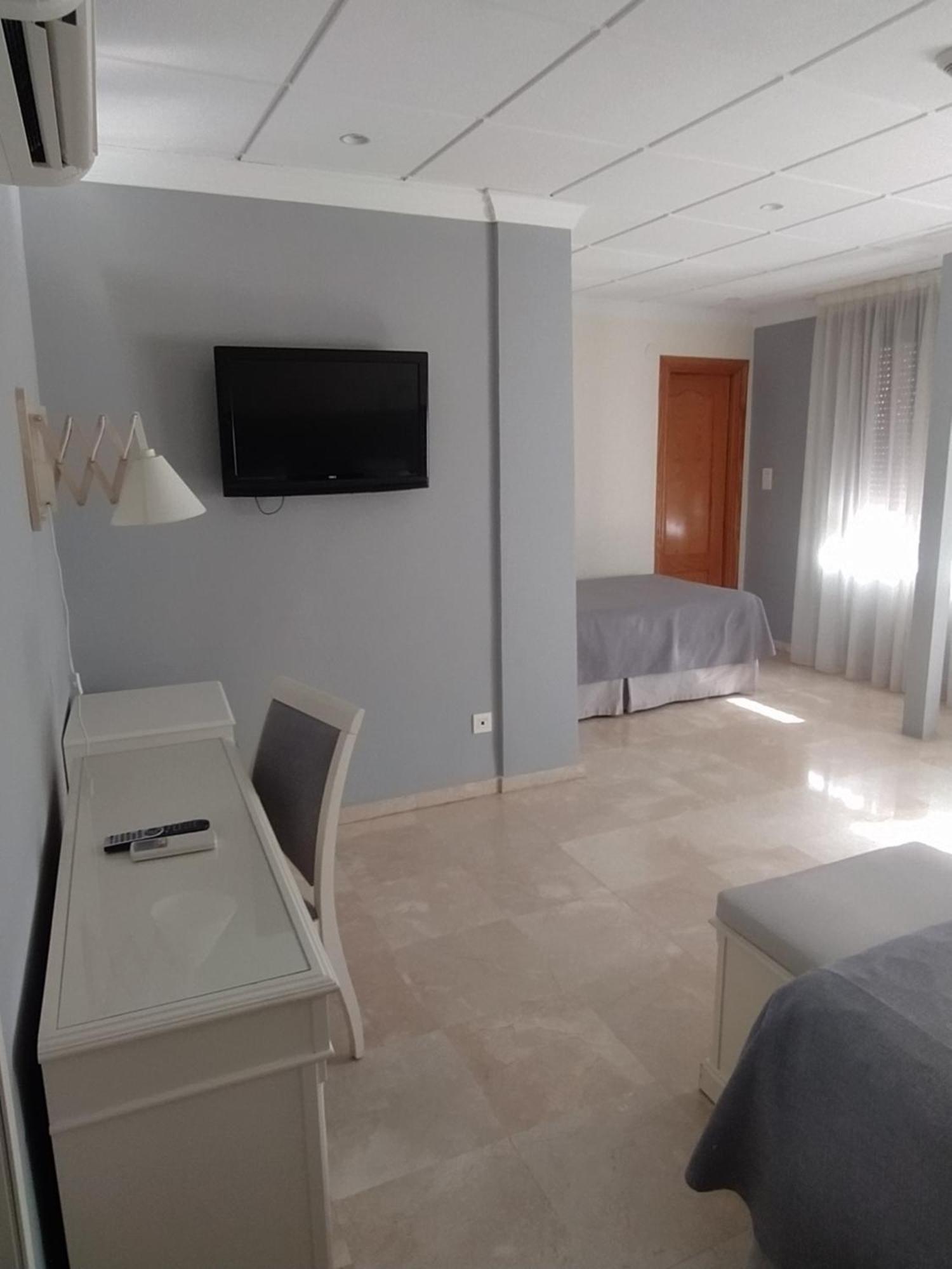 Chambre Lits Jumeaux