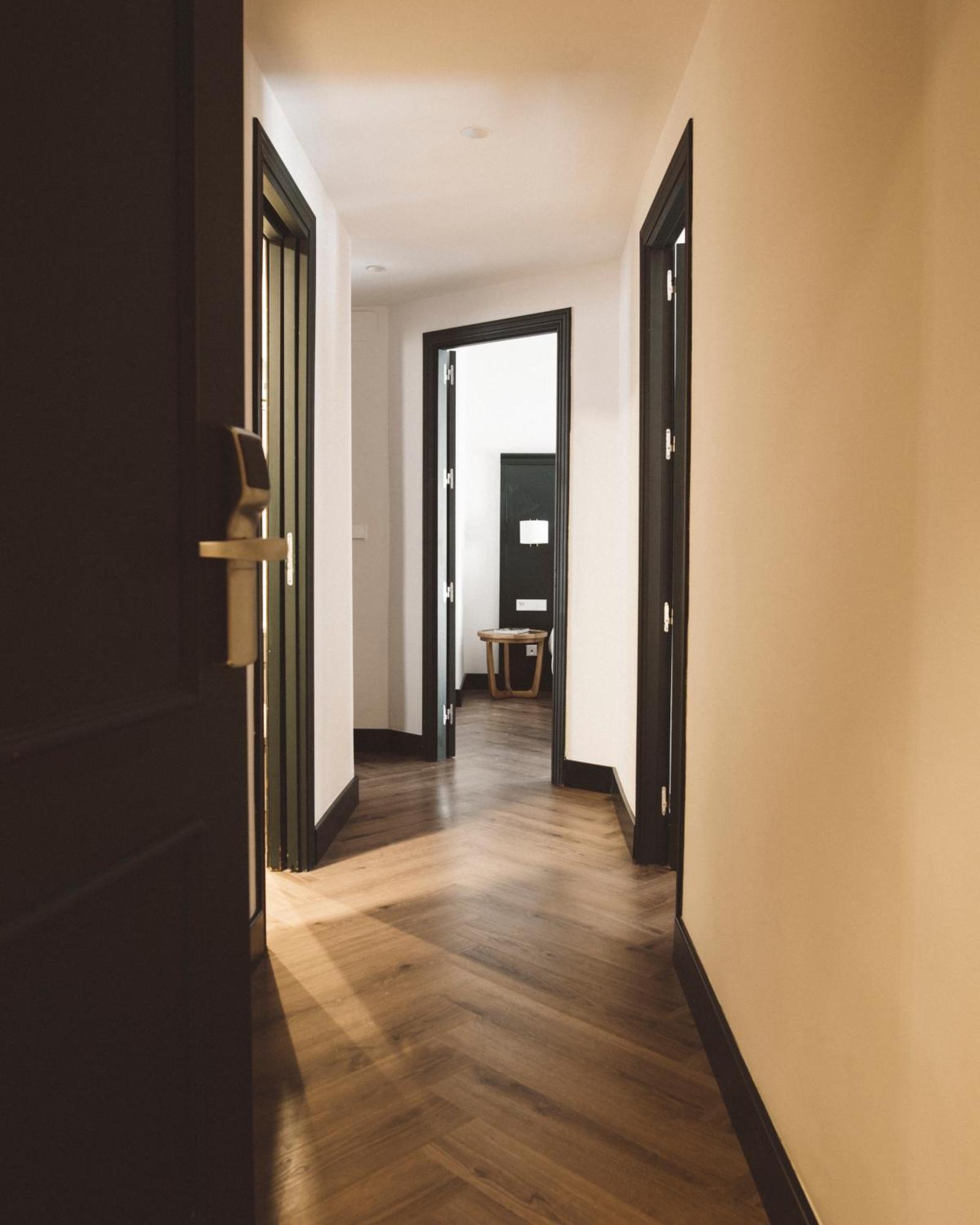 Apartamento de 2 dormitorios - Anexo