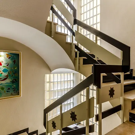 Hotel Sacromonte-2