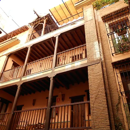 Hotel Posada del Toro-3