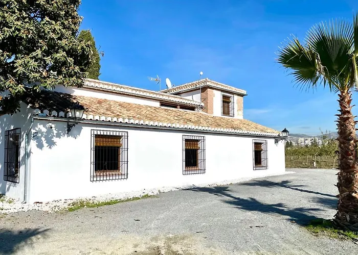 Complejo Rural Torres Y Navas