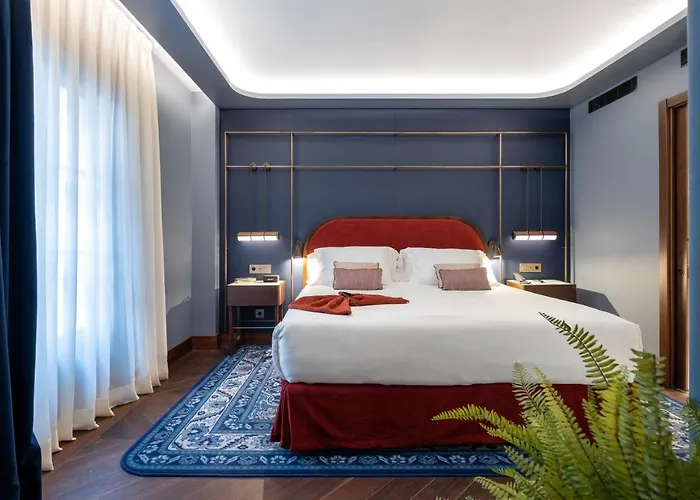 Seda Club Hotel - Small Luxury Hotels