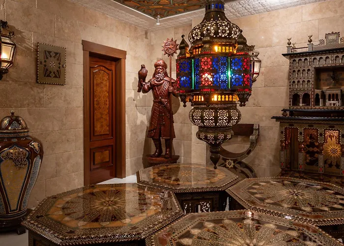 Casa De Reyes
