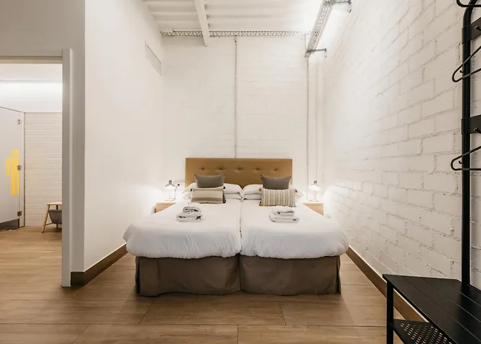 Nut Hostel