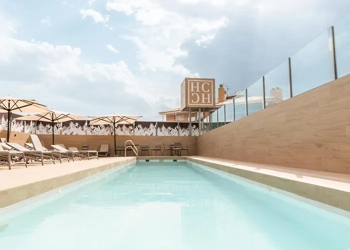 Hotel Andalucia Center