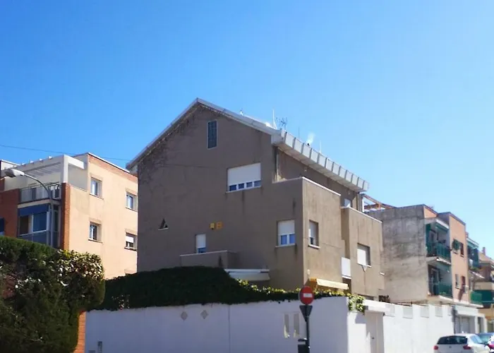 Apartamentos Lara