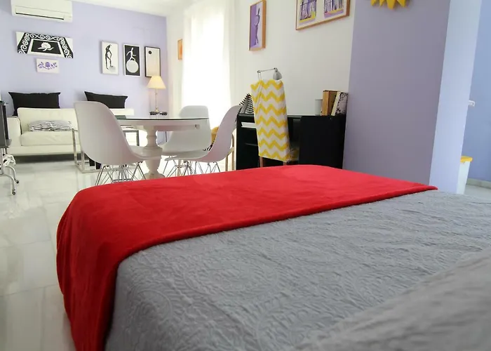 Apartamentos Lara