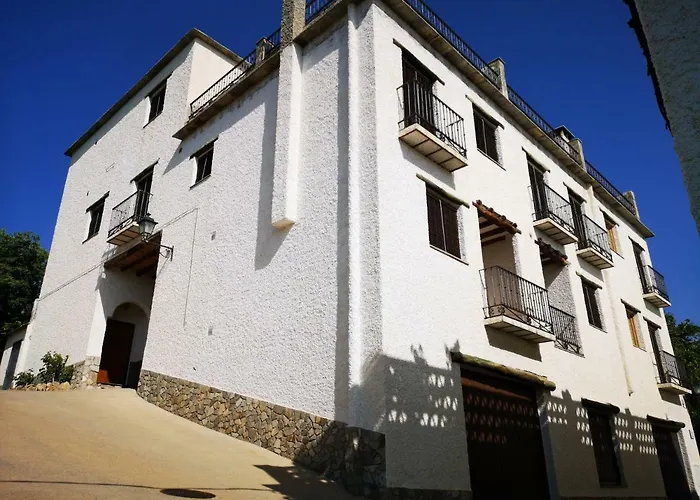 Rurales Las Eras