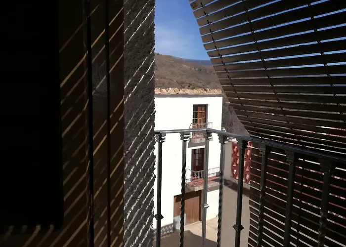 Rurales Las Eras
