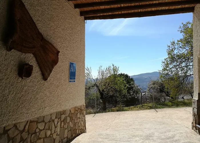Rurales Las Eras